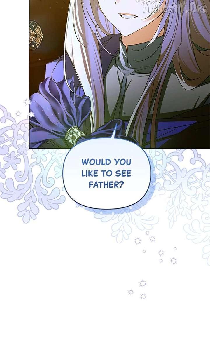 Falling Into the Arms of a Mad Villain Chapter 83 page 52 - 