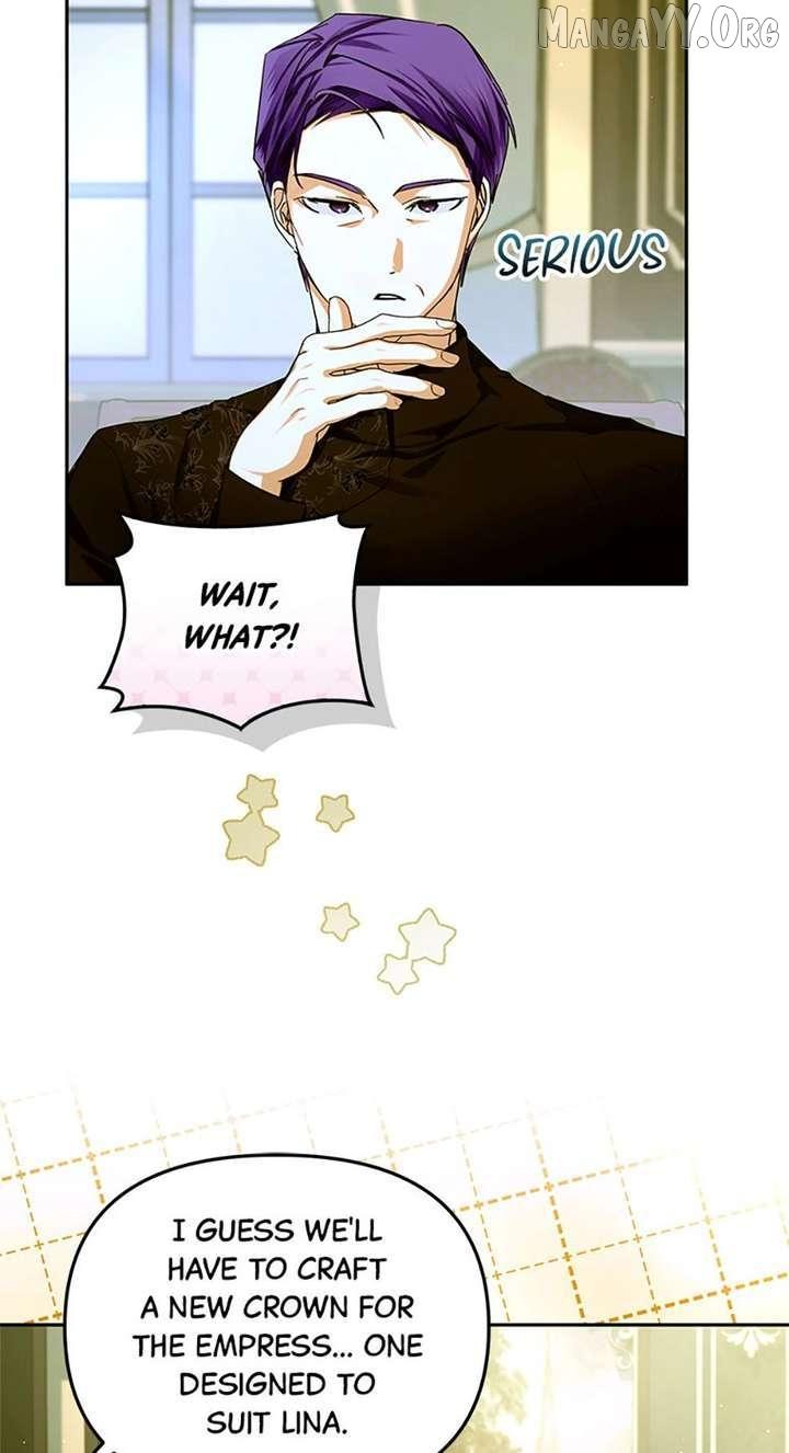 Falling Into the Arms of a Mad Villain Chapter 83 page 62 - 
