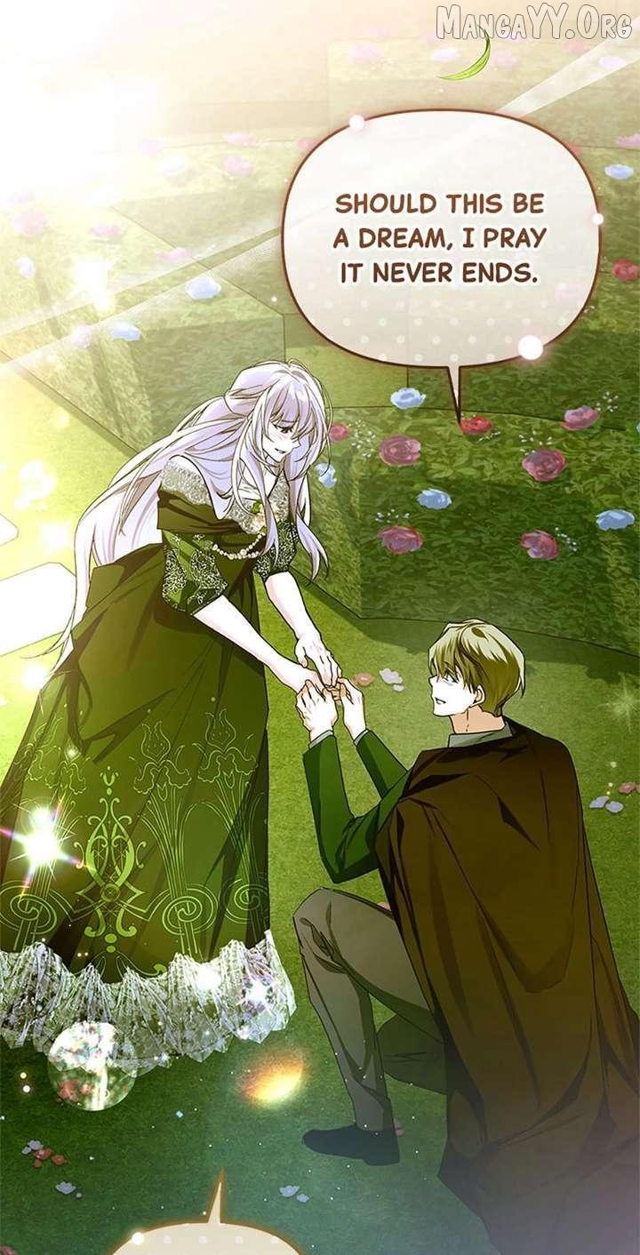 Falling Into the Arms of a Mad Villain Chapter 83 page 71 - 