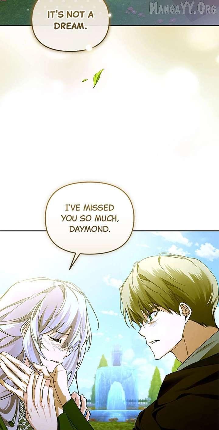 Falling Into the Arms of a Mad Villain Chapter 83 page 72 - 