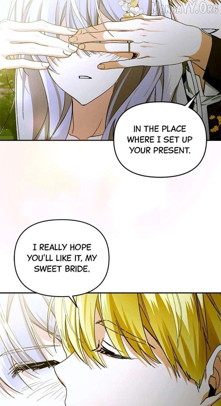Falling Into the Arms of a Mad Villain Chapter 83 page 79 - 