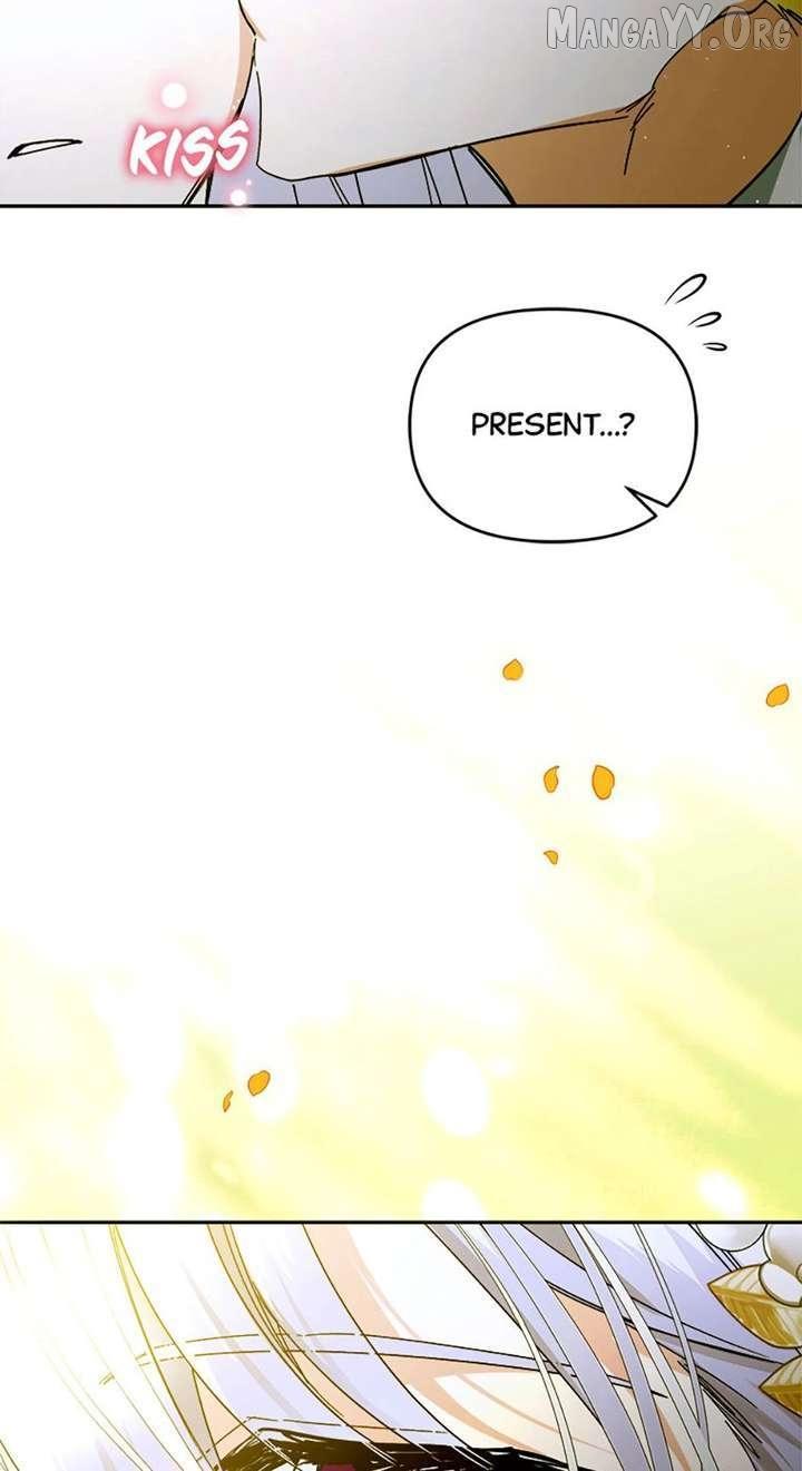 Falling Into the Arms of a Mad Villain Chapter 83 page 80 - 