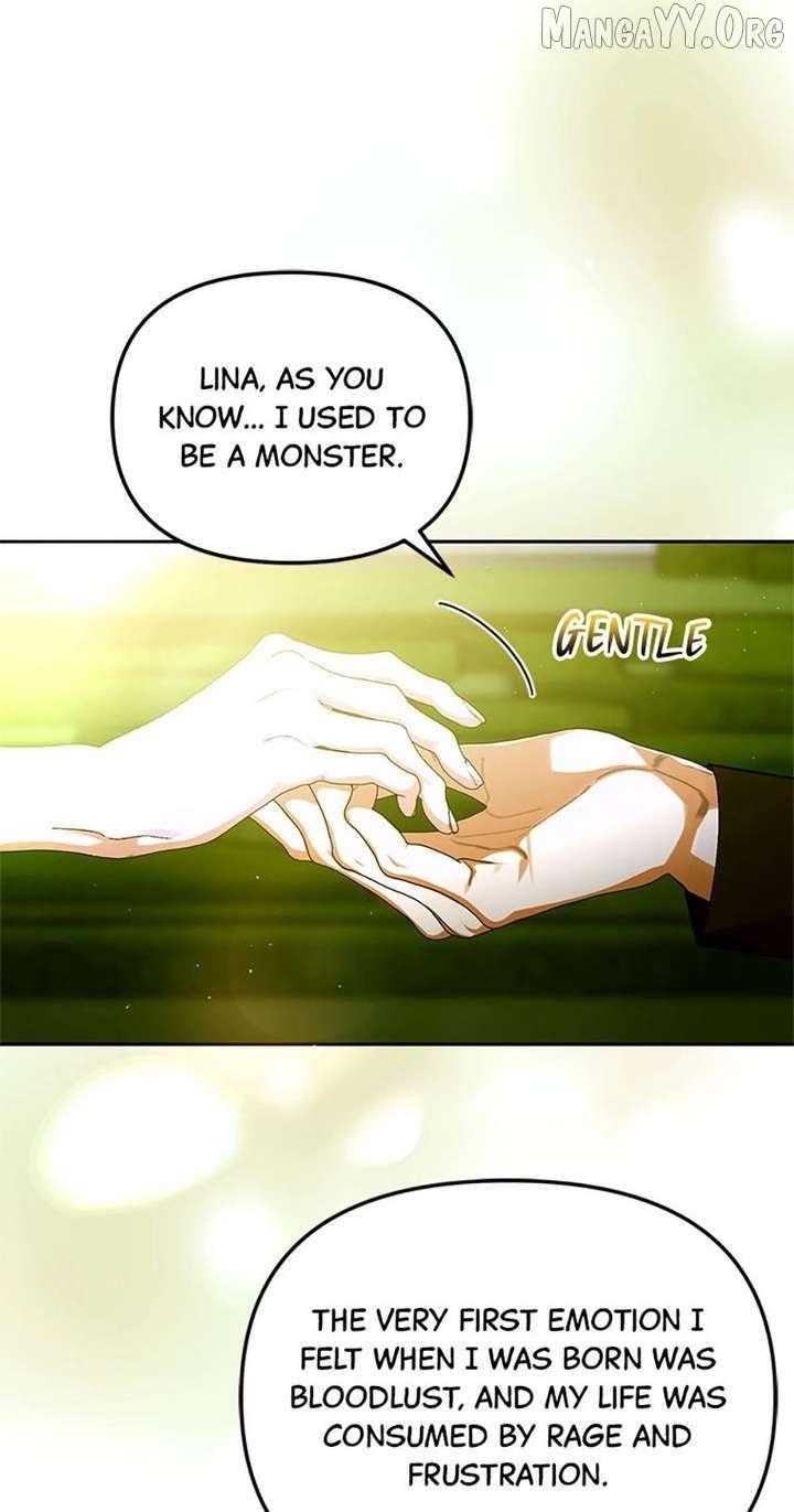 Falling Into the Arms of a Mad Villain Chapter 83 page 84 - 