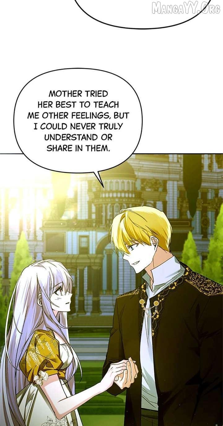 Falling Into the Arms of a Mad Villain Chapter 83 page 85 - 