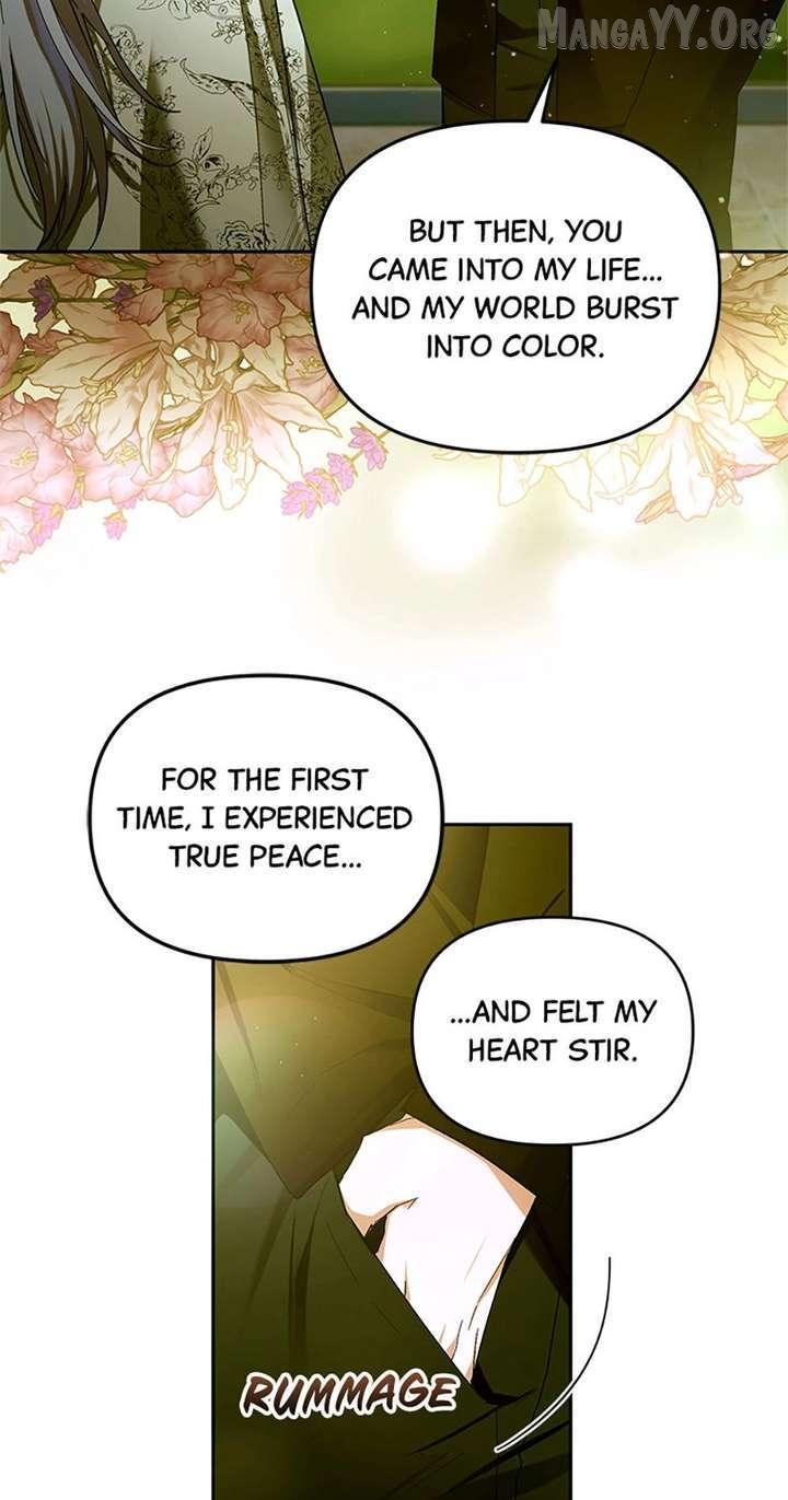 Falling Into the Arms of a Mad Villain Chapter 83 page 86 - 