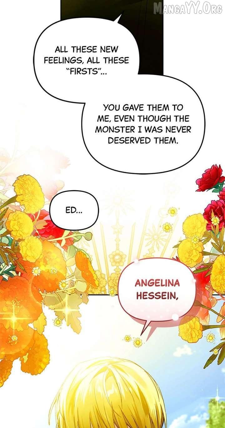 Falling Into the Arms of a Mad Villain Chapter 83 page 87 - 