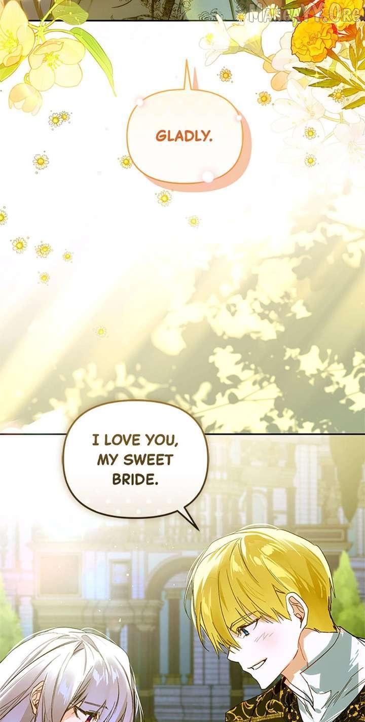 Falling Into the Arms of a Mad Villain Chapter 83 page 90 - 