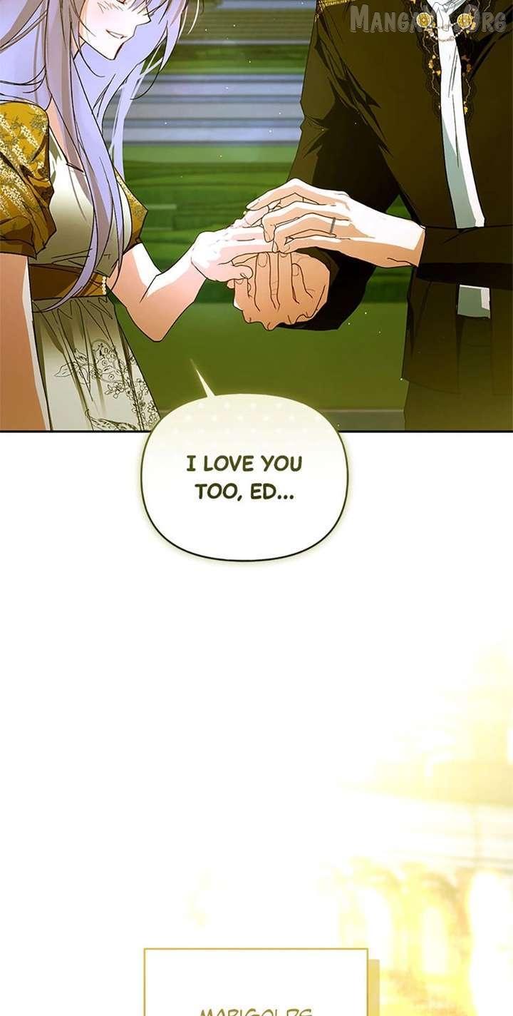 Falling Into the Arms of a Mad Villain Chapter 83 page 91 - 