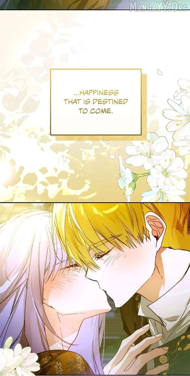 Falling Into the Arms of a Mad Villain Chapter 83 page 93 - 