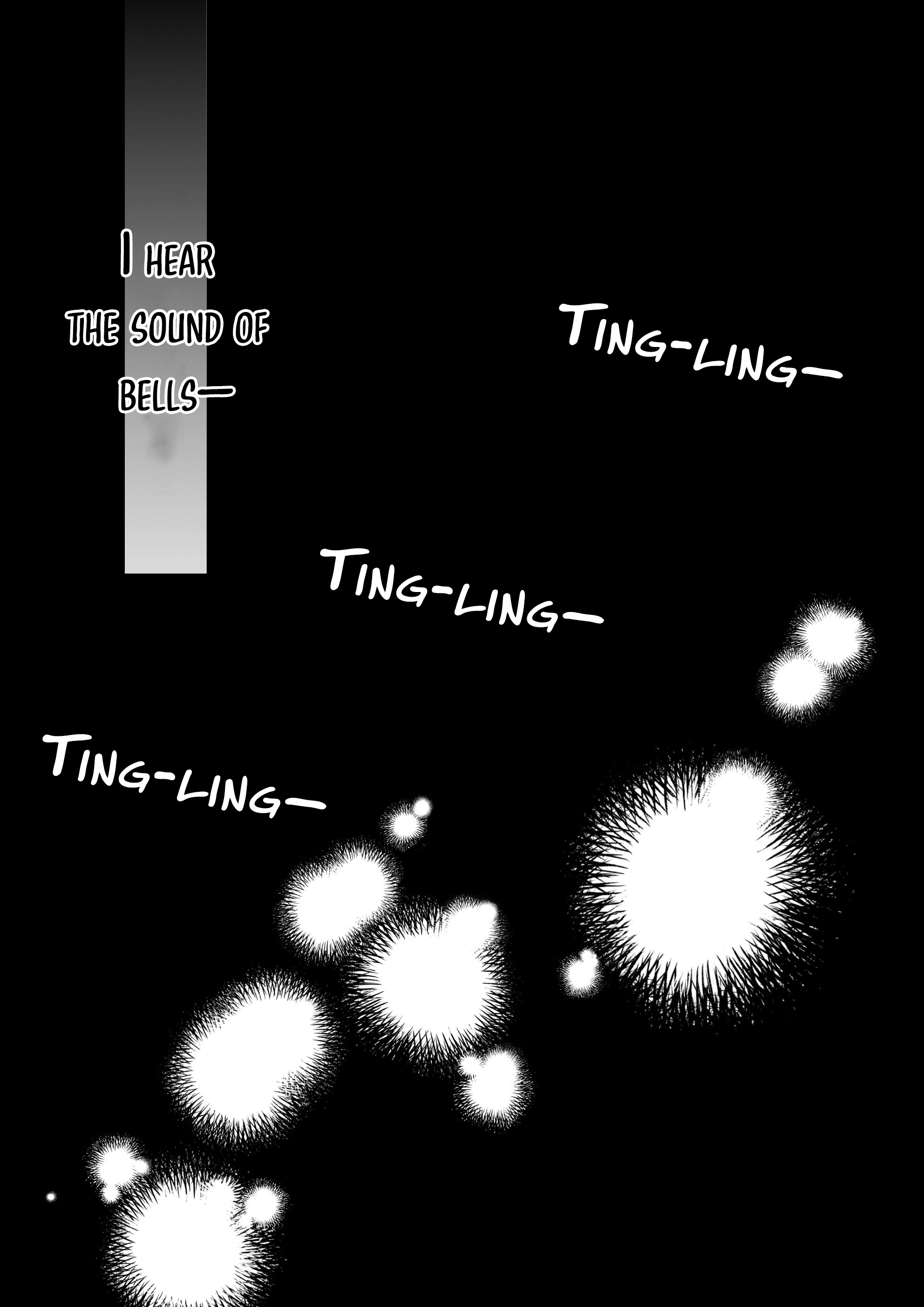 Falling into the depths of depravity. ~A mating contract with a god~ Chapter 1 page 3 - 