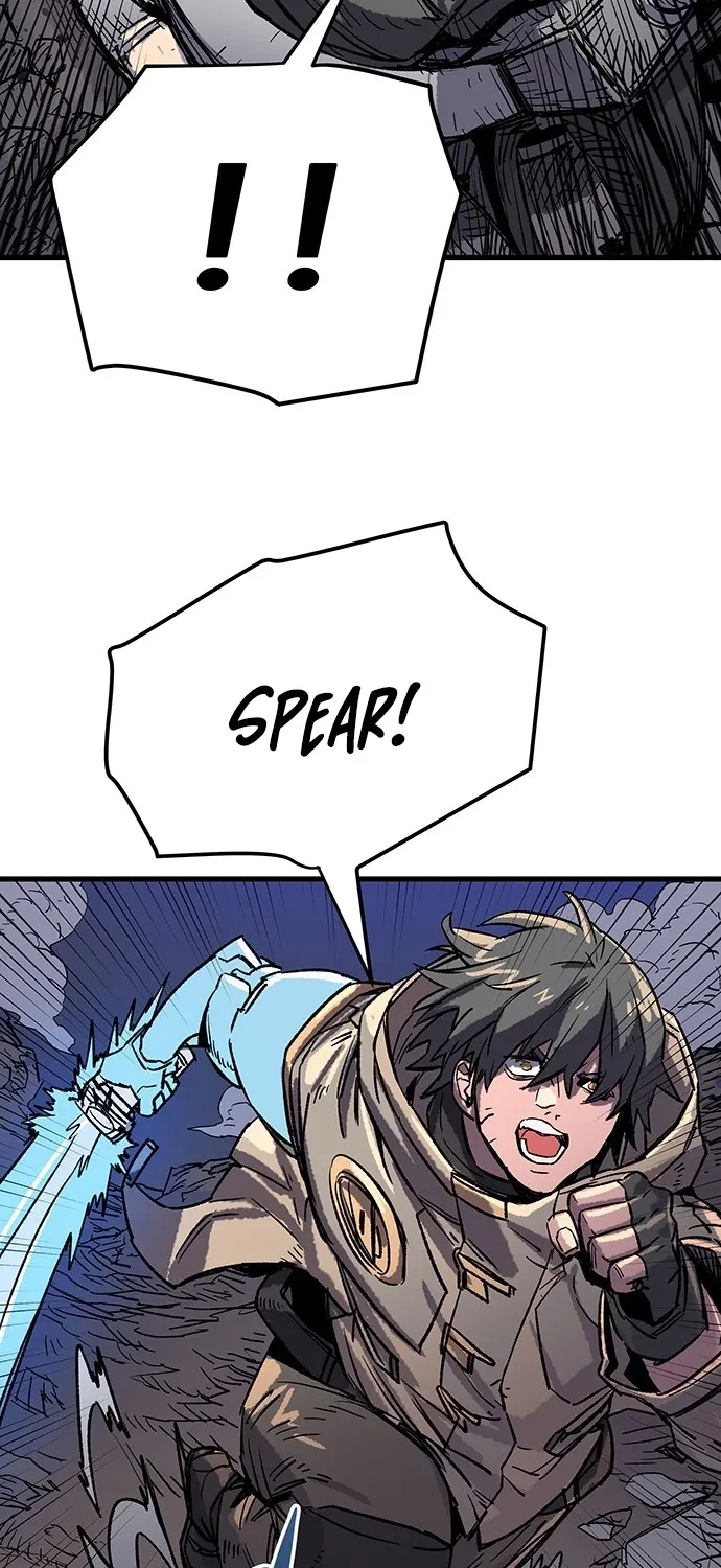 Falling Star (MOOHAK) Chapter 1 page 101 - 