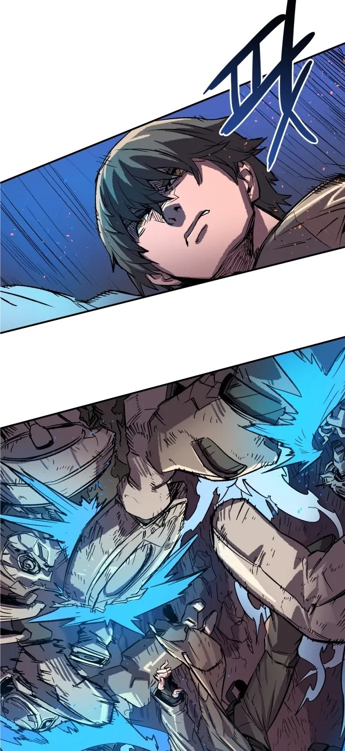 Falling Star (MOOHAK) Chapter 1 page 125 - 
