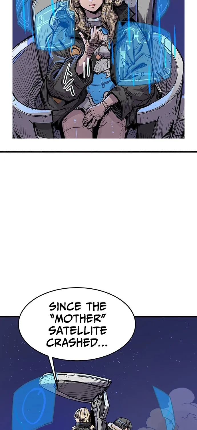 Falling Star (MOOHAK) Chapter 1 page 14 - 