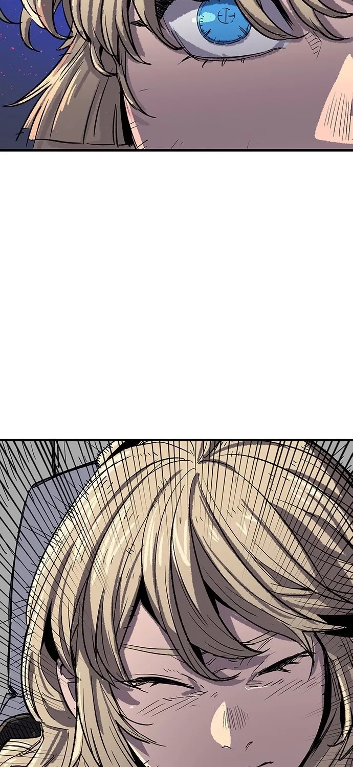 Falling Star (MOOHAK) Chapter 1 page 133 - 