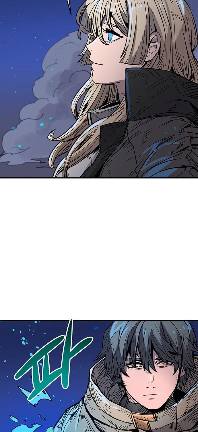 Falling Star (MOOHAK) Chapter 1 page 146 - 
