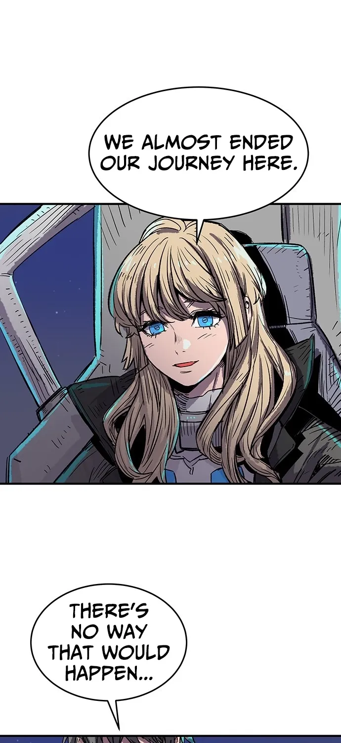 Falling Star (MOOHAK) Chapter 1 page 150 - 