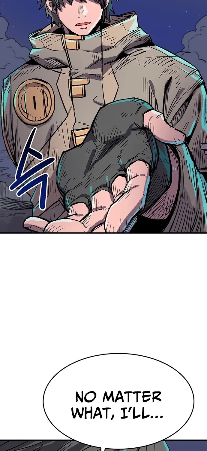 Falling Star (MOOHAK) Chapter 1 page 151 - 