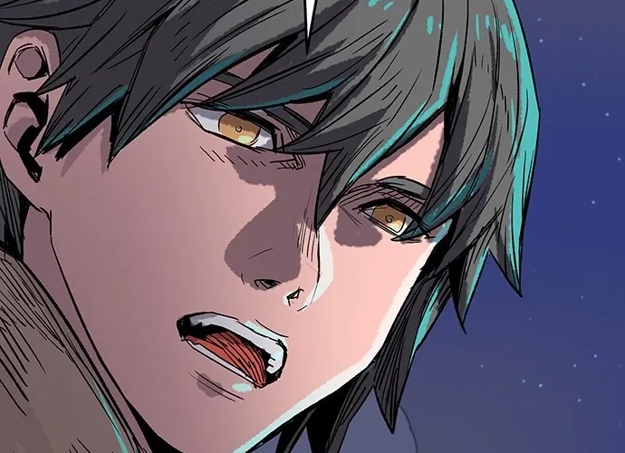Falling Star (MOOHAK) Chapter 1 page 152 - 