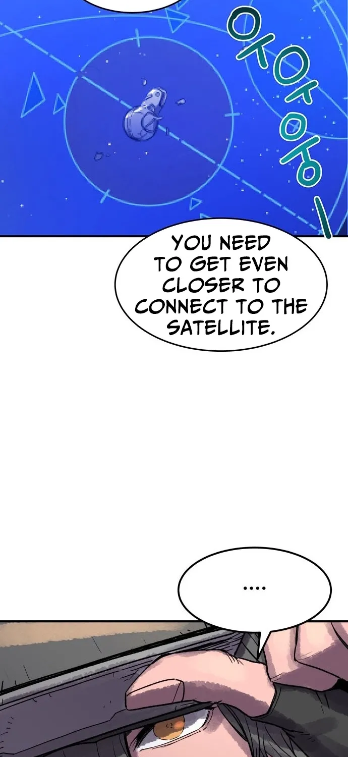 Falling Star (MOOHAK) Chapter 1 page 22 - 