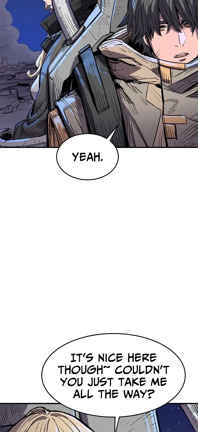 Falling Star (MOOHAK) Chapter 1 page 31 - 