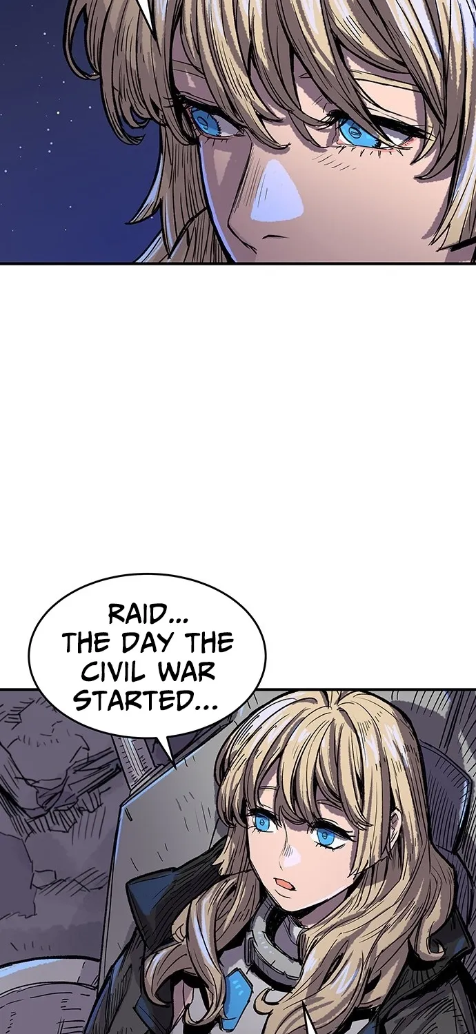 Falling Star (MOOHAK) Chapter 1 page 38 - 