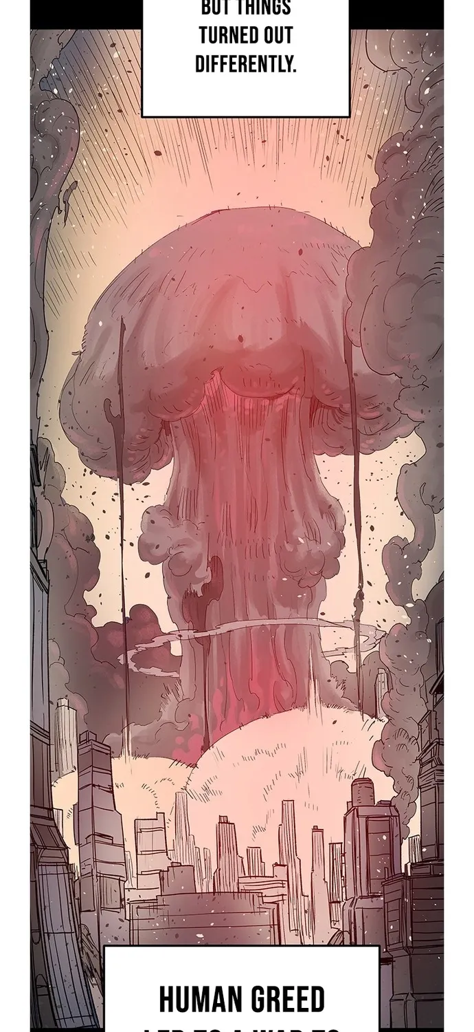 Falling Star (MOOHAK) Chapter 1 page 43 - 