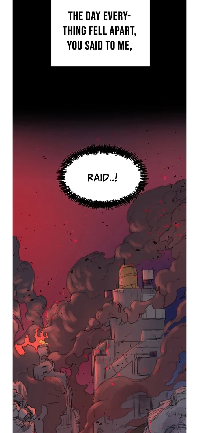 Falling Star (MOOHAK) Chapter 1 page 45 - 