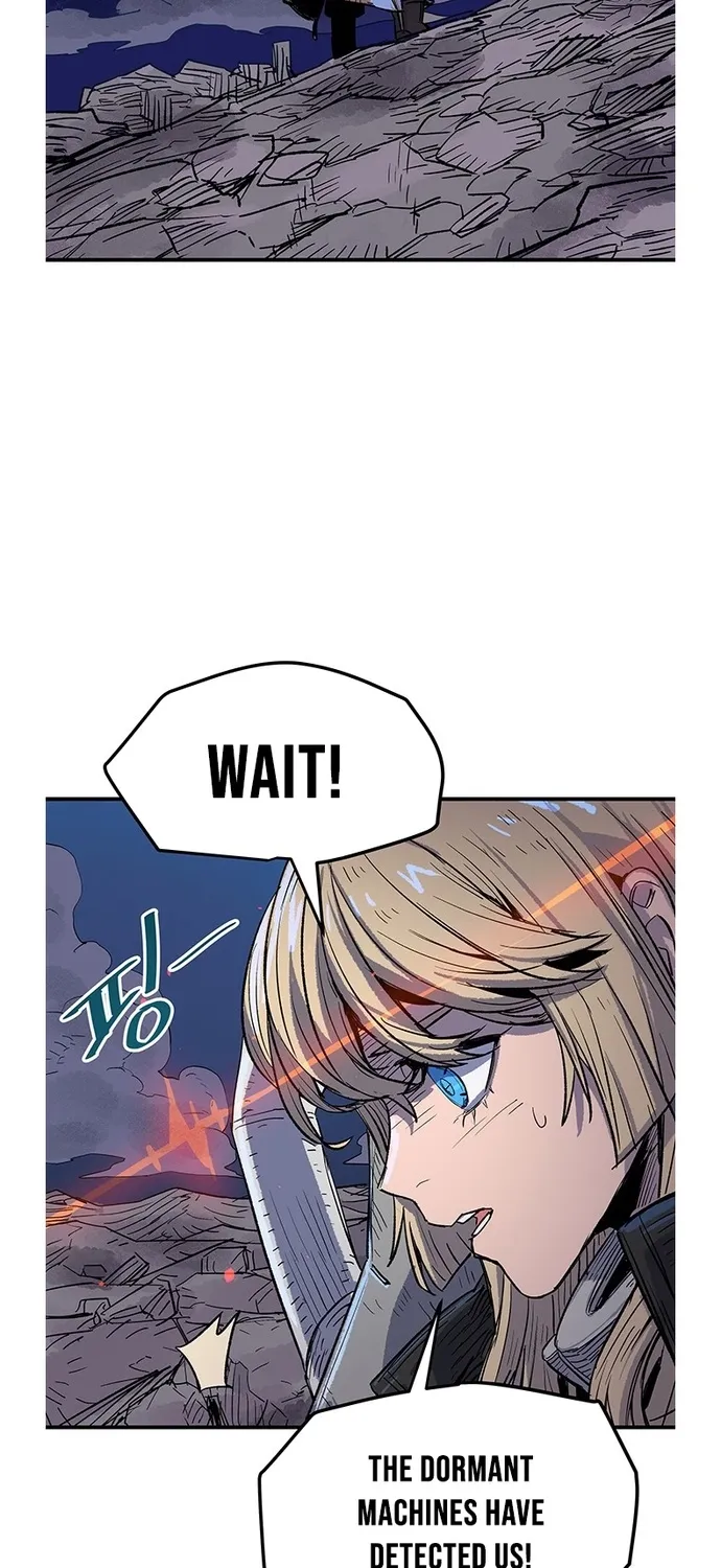 Falling Star (MOOHAK) Chapter 1 page 51 - 