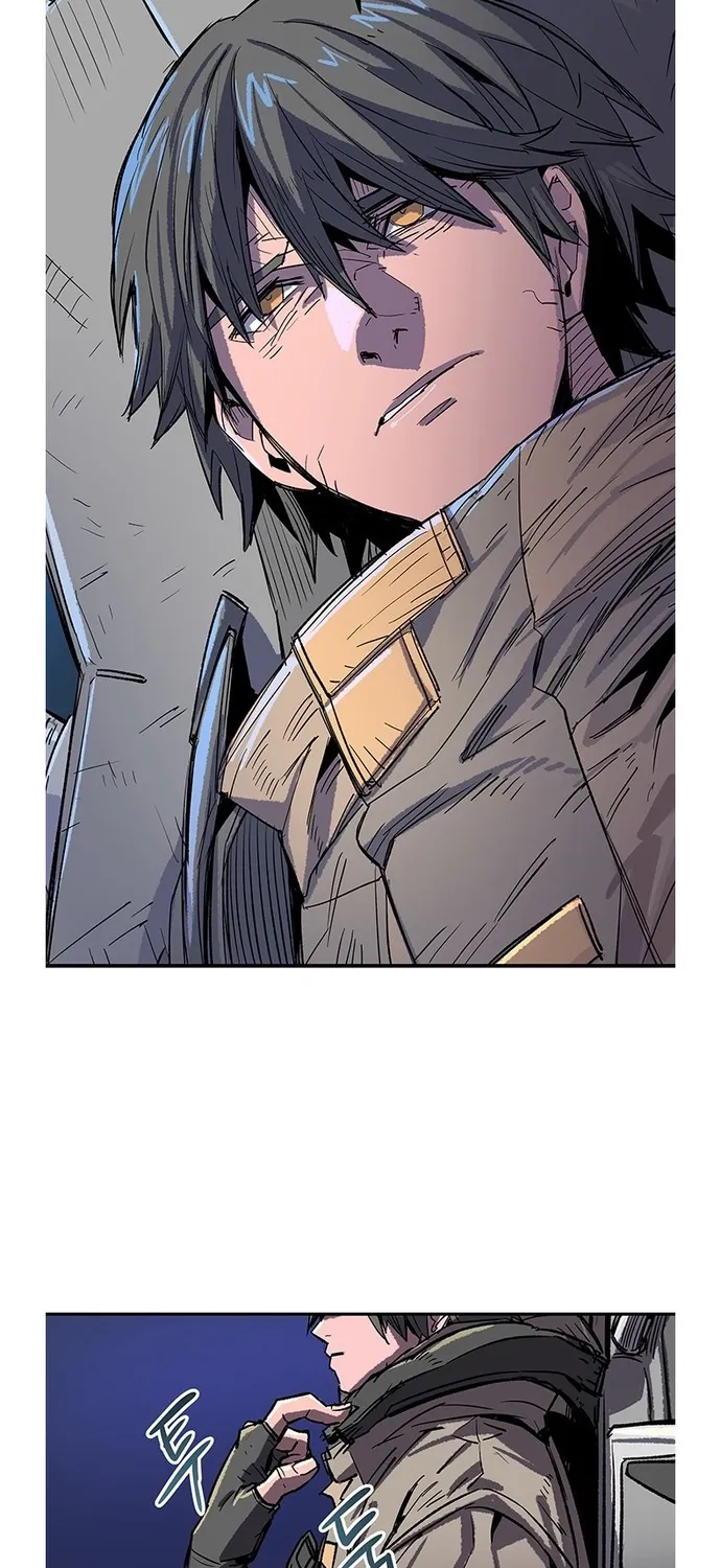 Falling Star (MOOHAK) Chapter 1 page 54 - 