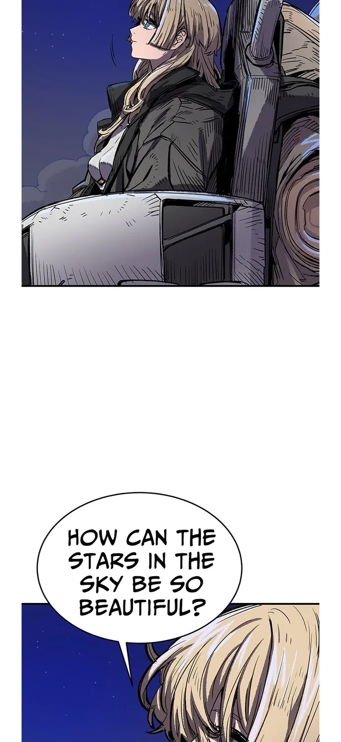Falling Star (MOOHAK) Chapter 1 page 7 - 