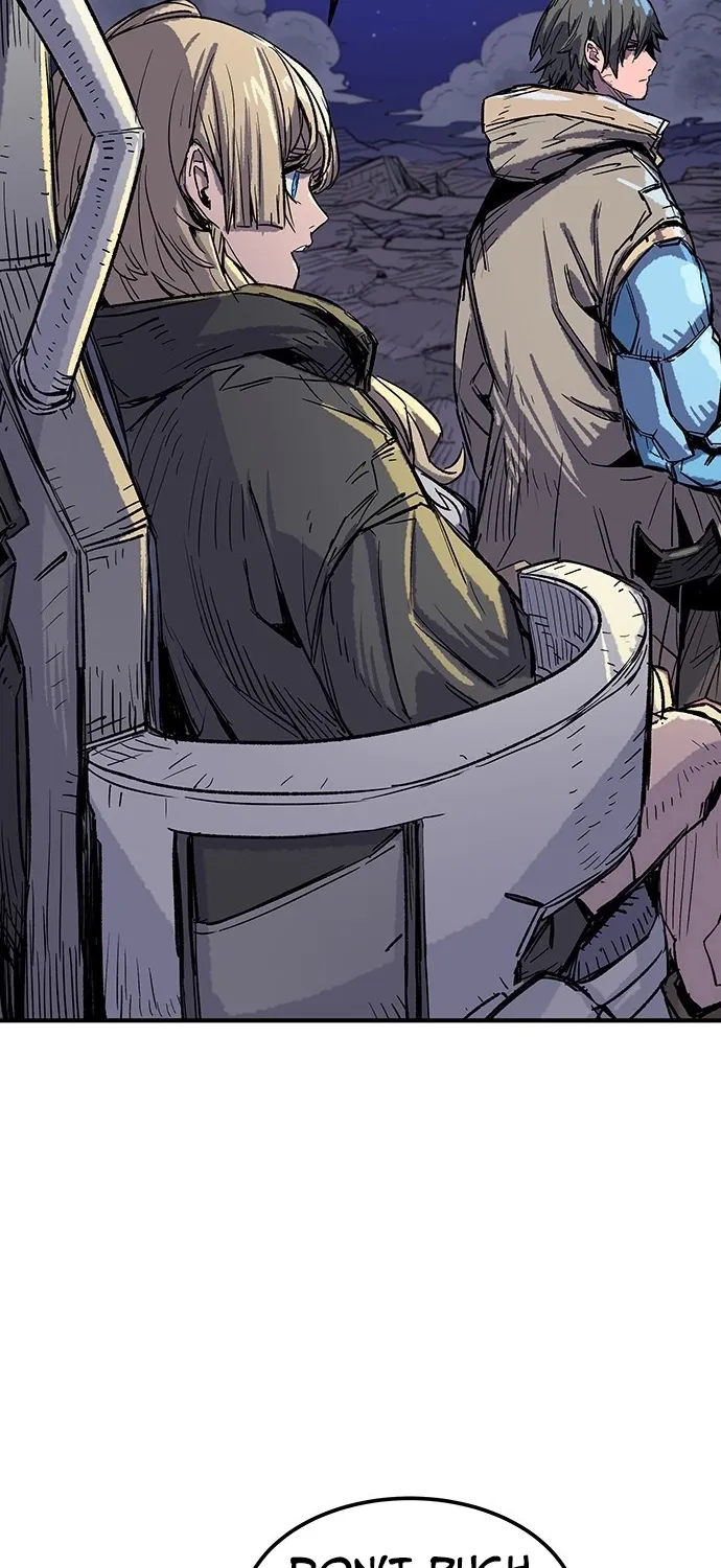 Falling Star (MOOHAK) Chapter 1 page 62 - 