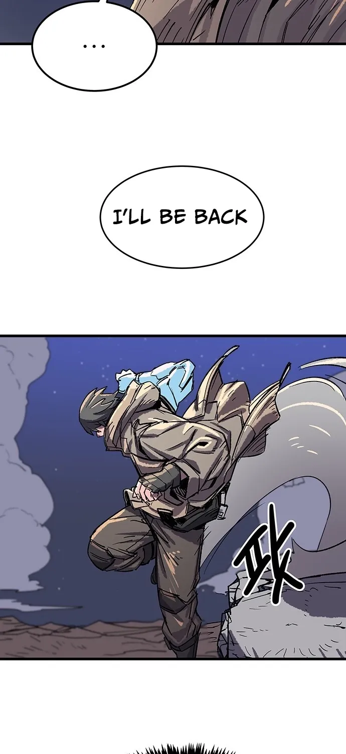 Falling Star (MOOHAK) Chapter 1 page 65 - 