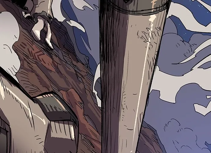 Falling Star (MOOHAK) Chapter 1 page 72 - 