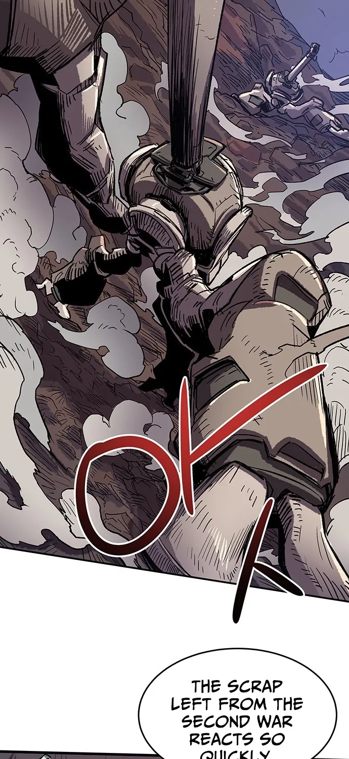 Falling Star (MOOHAK) Chapter 1 page 73 - 