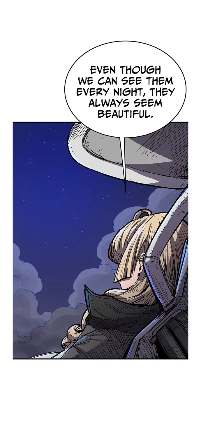 Falling Star (MOOHAK) Chapter 1 page 9 - 
