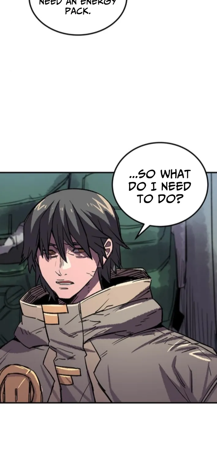 Falling Star (MOOHAK) Chapter 10 page 13 - 