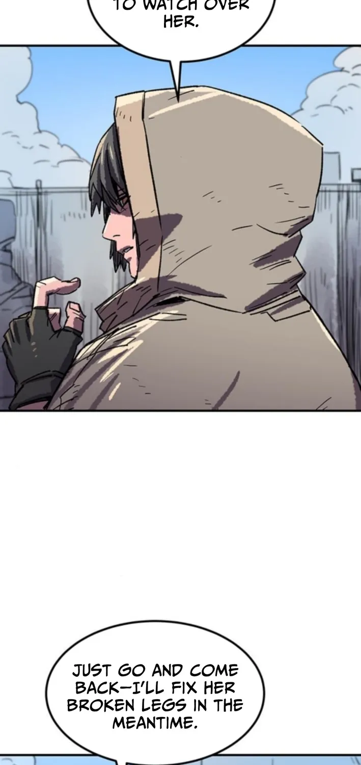 Falling Star (MOOHAK) Chapter 10 page 18 - 