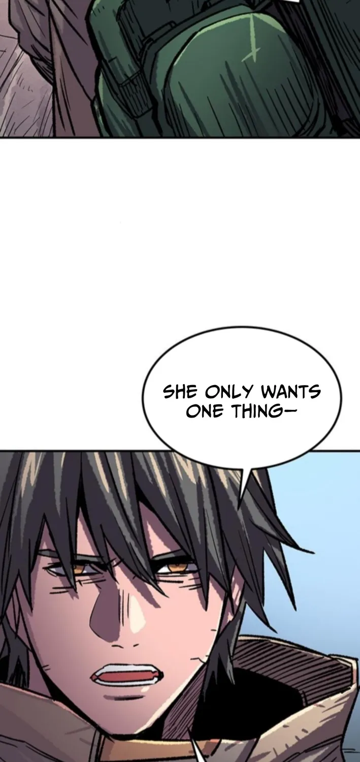 Falling Star (MOOHAK) Chapter 10 page 3 - 