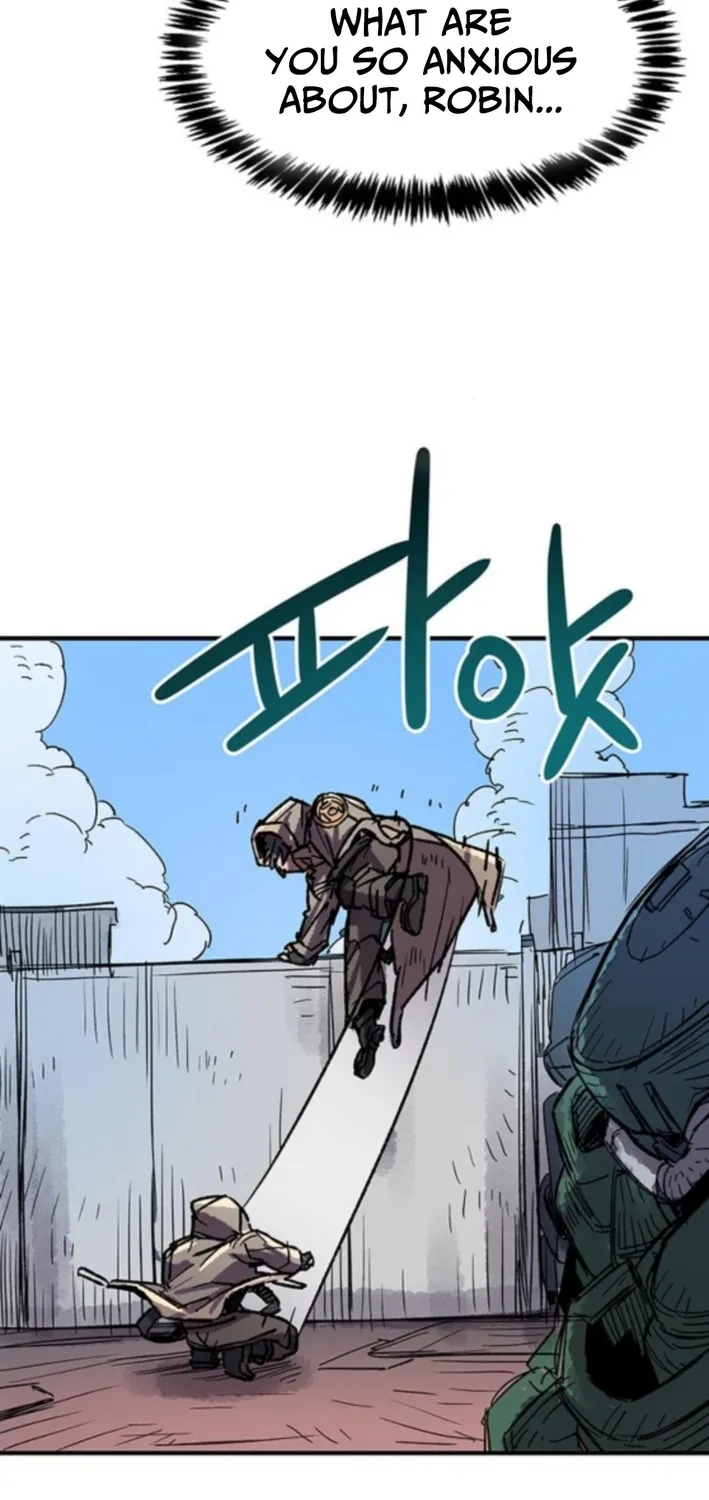 Falling Star (MOOHAK) Chapter 10 page 22 - 