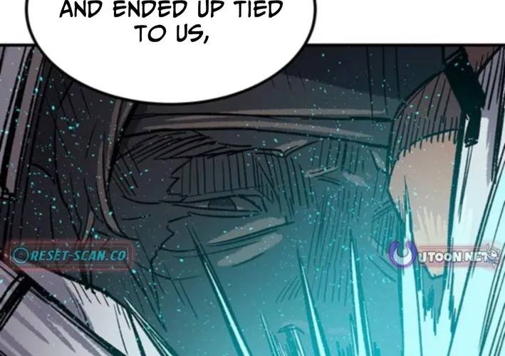 Falling Star (MOOHAK) Chapter 10 page 32 - 