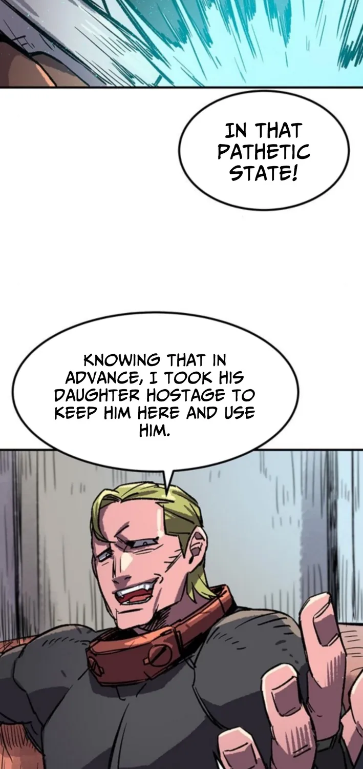 Falling Star (MOOHAK) Chapter 10 page 33 - 