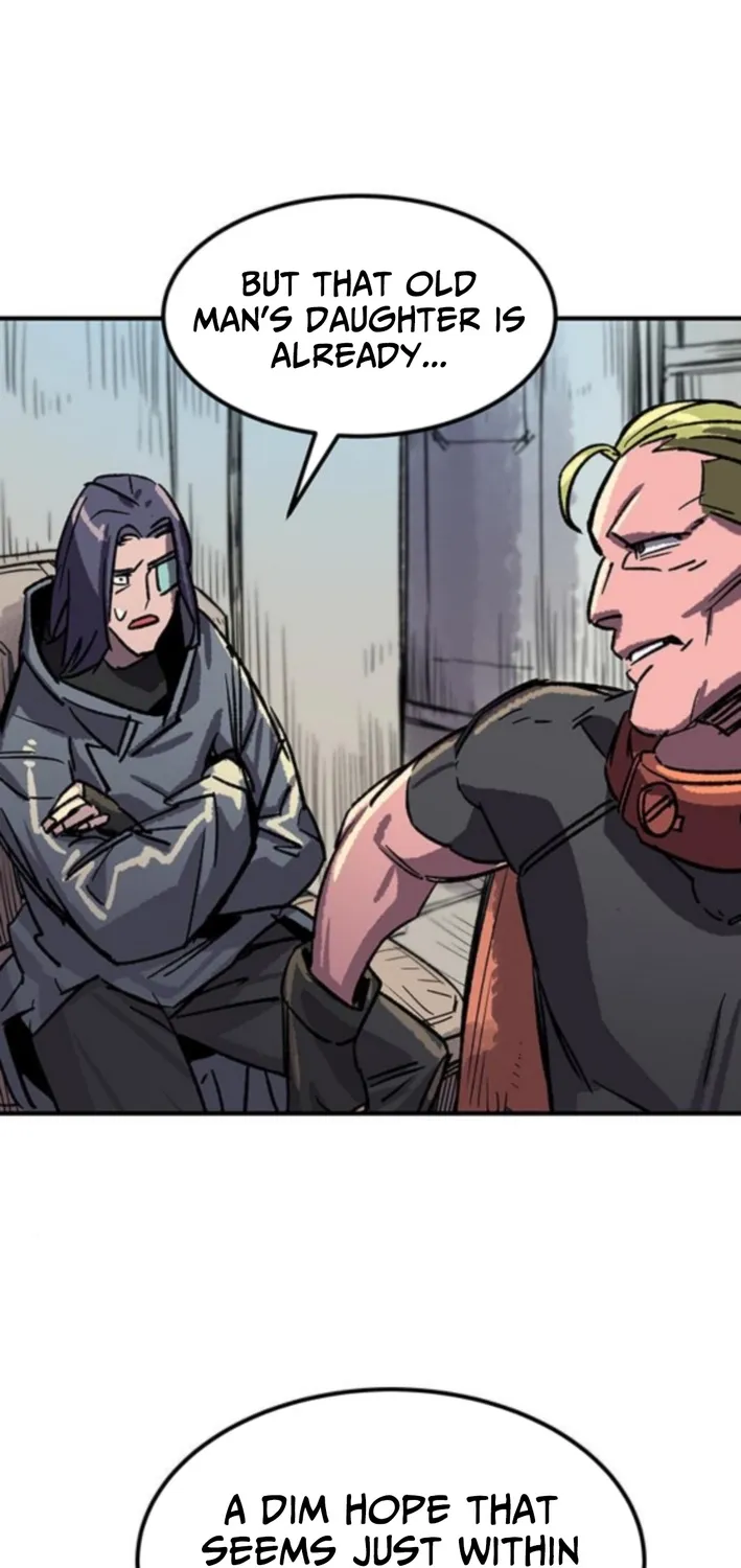 Falling Star (MOOHAK) Chapter 10 page 35 - 