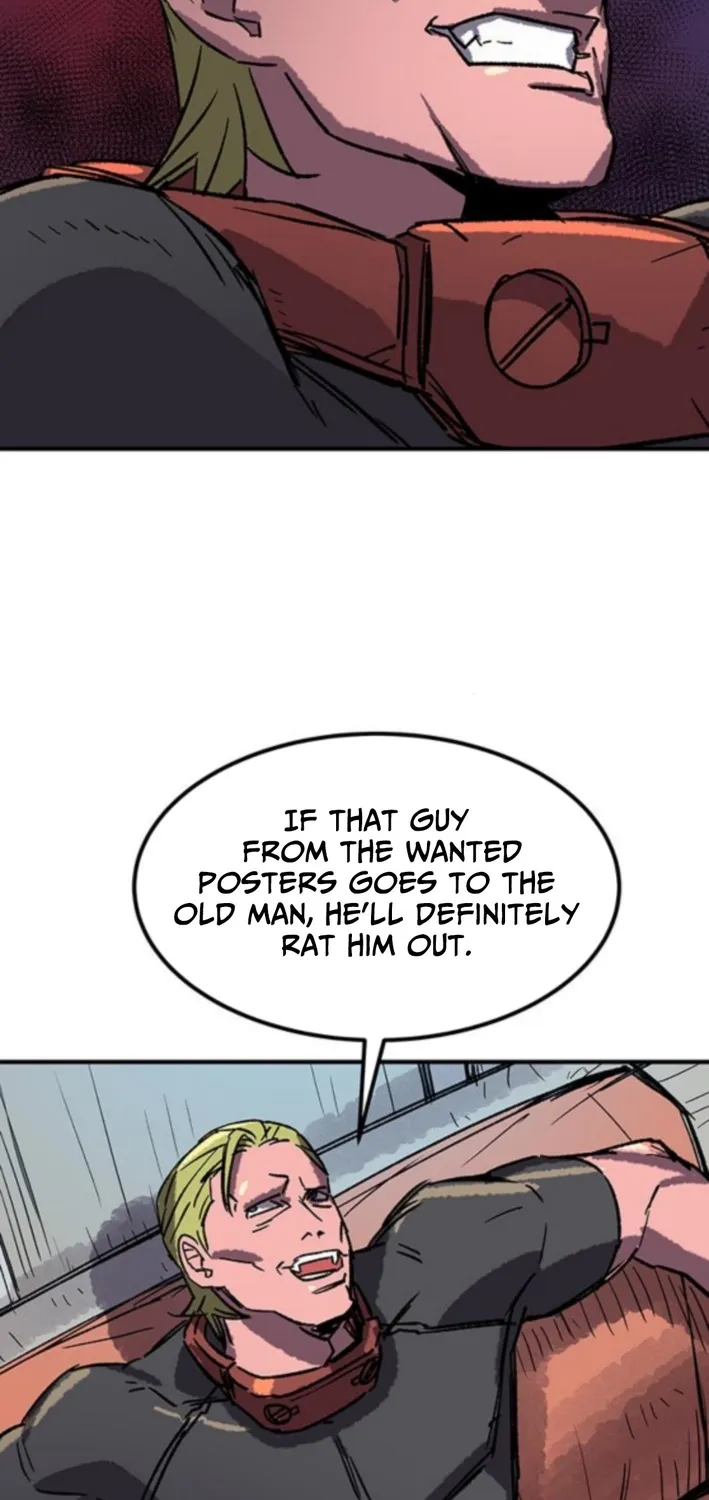 Falling Star (MOOHAK) Chapter 10 page 37 - 