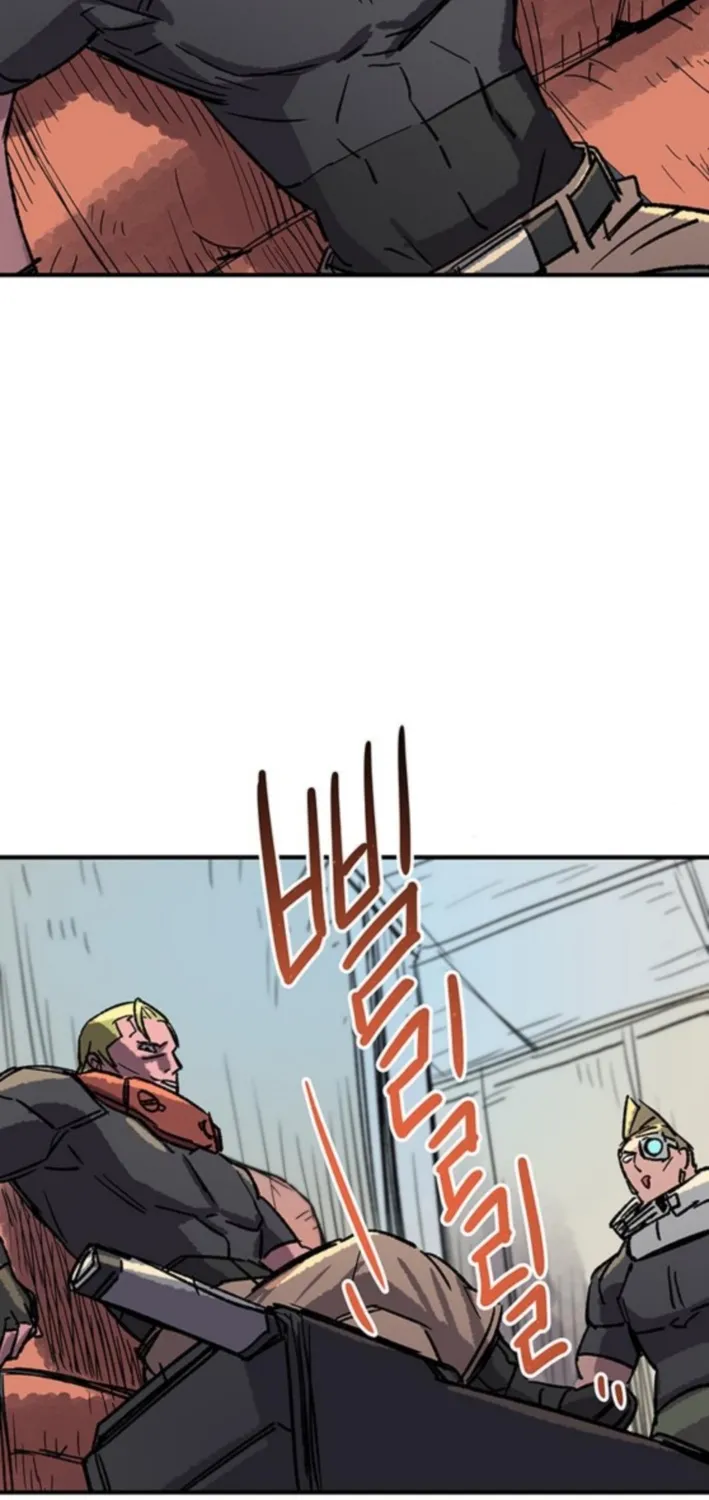 Falling Star (MOOHAK) Chapter 10 page 38 - 