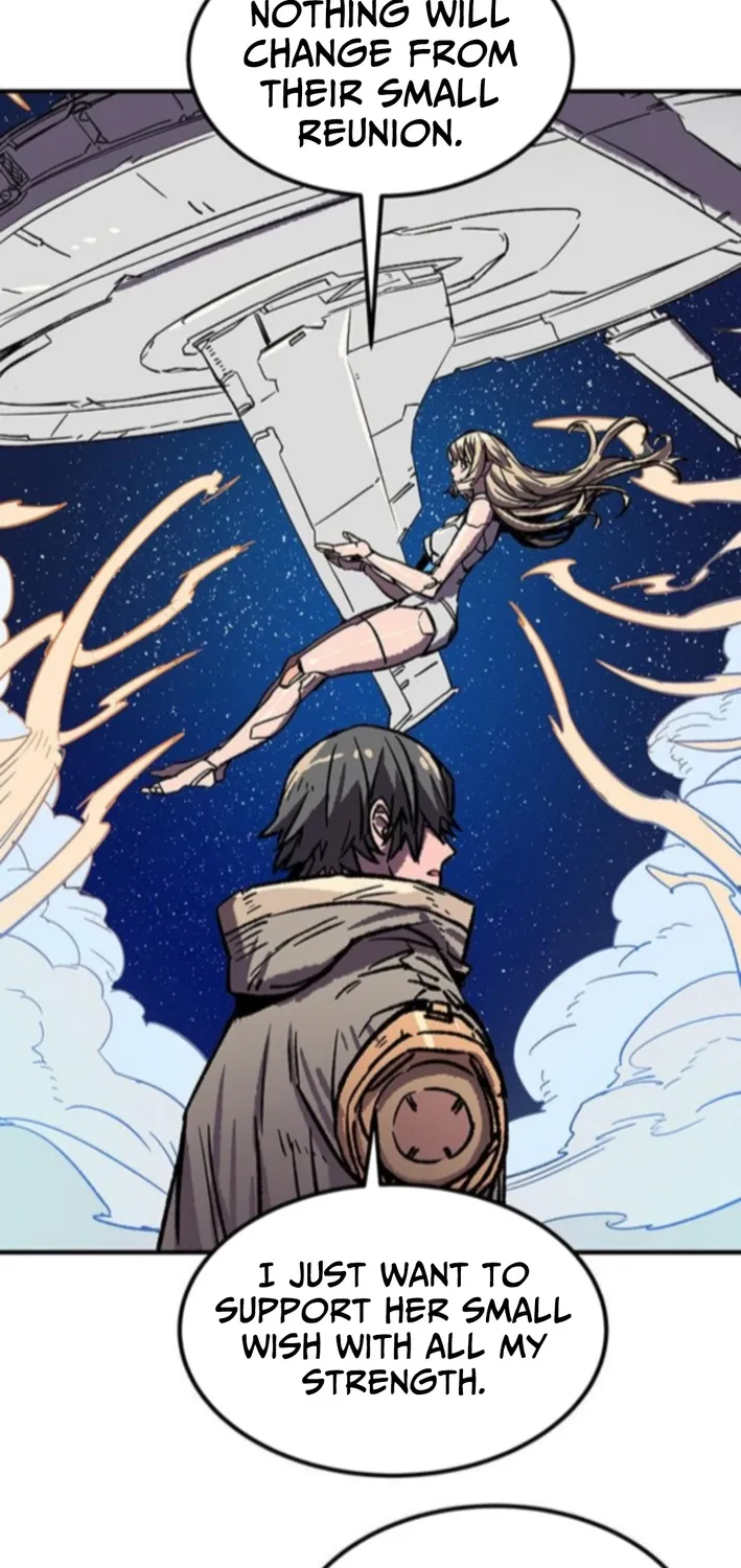 Falling Star (MOOHAK) Chapter 10 page 5 - 
