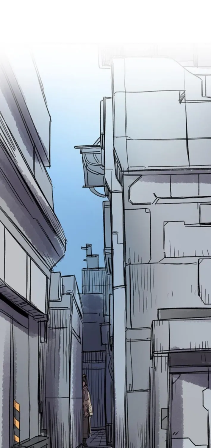 Falling Star (MOOHAK) Chapter 10 page 43 - 