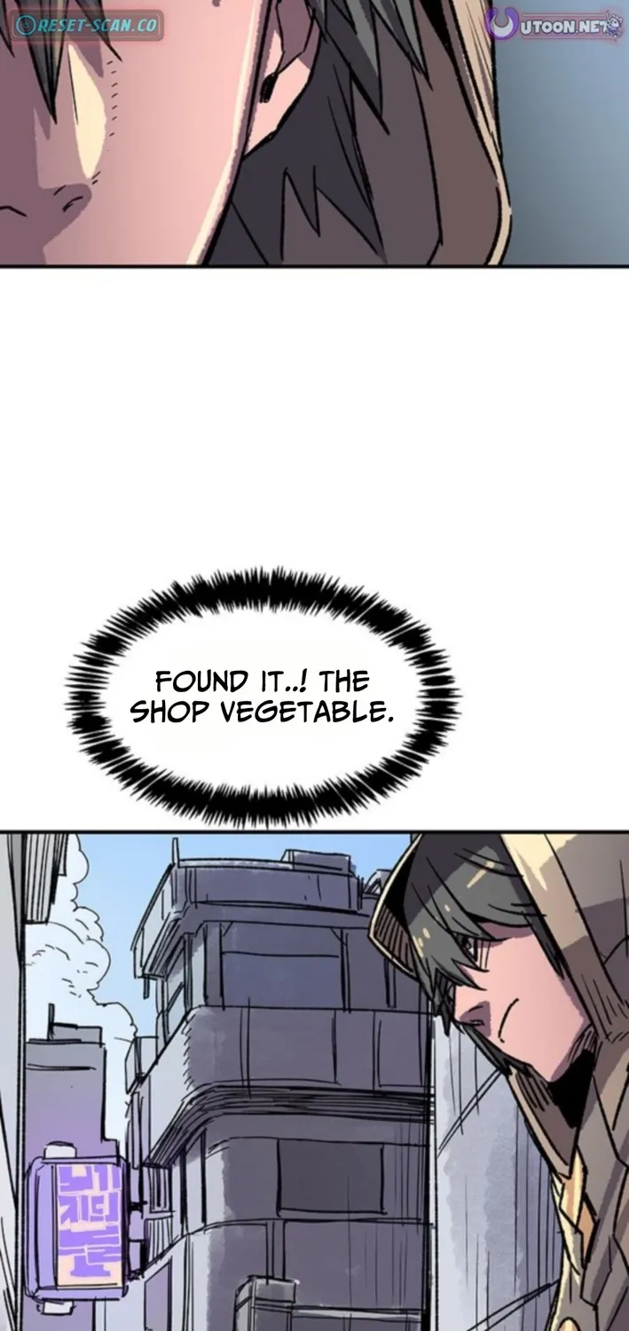 Falling Star (MOOHAK) Chapter 10 page 46 - 