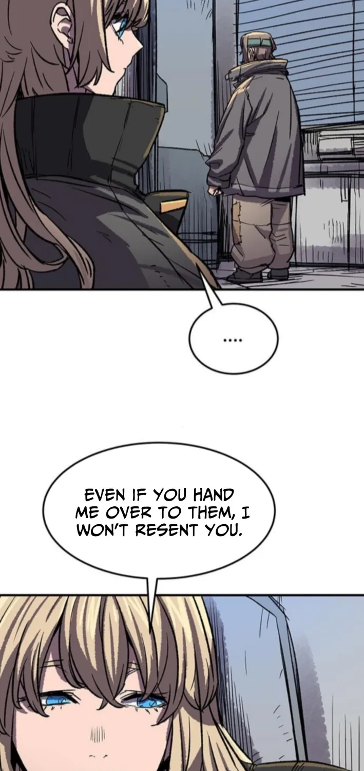Falling Star (MOOHAK) Chapter 10 page 58 - 