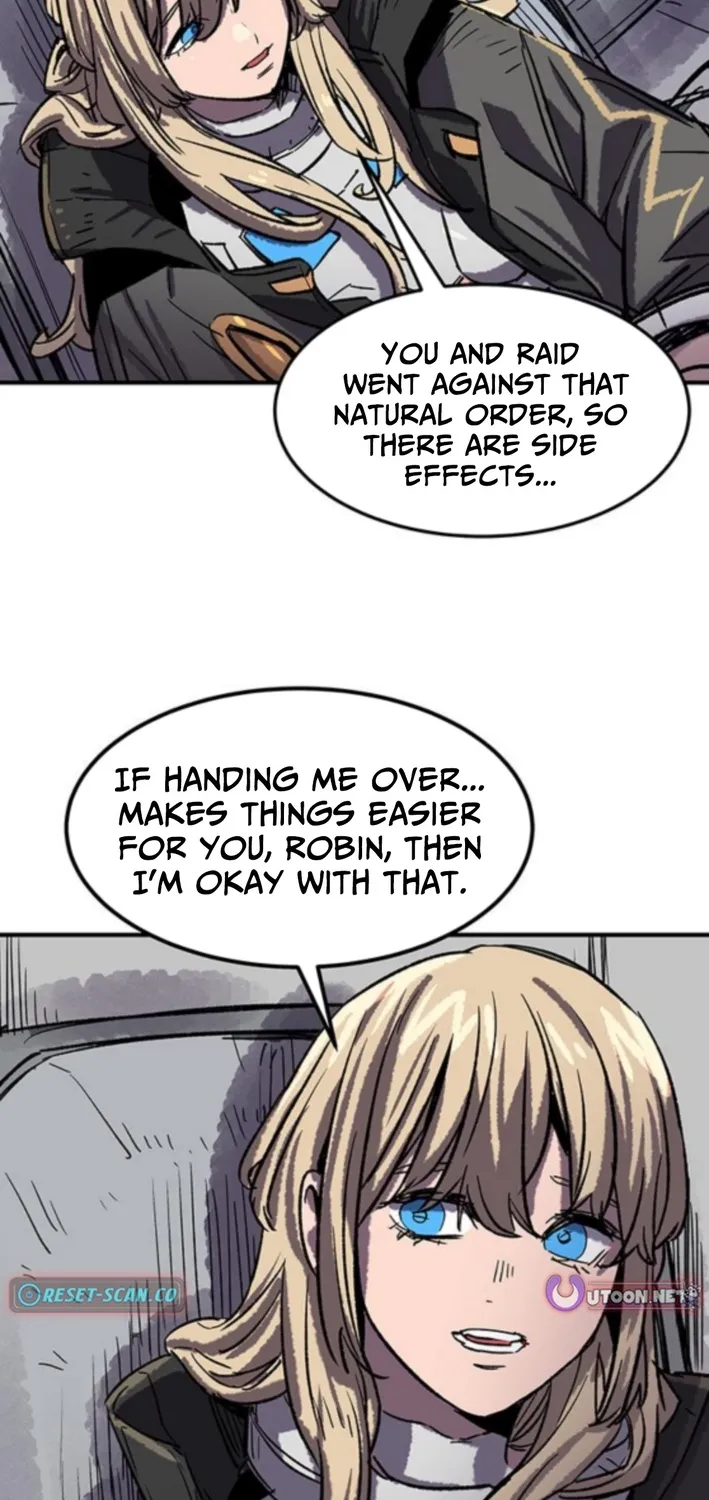 Falling Star (MOOHAK) Chapter 10 page 62 - 