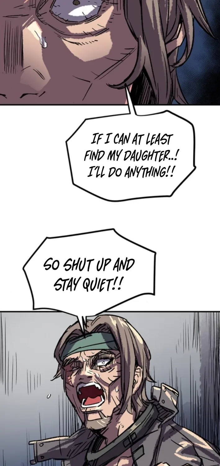Falling Star (MOOHAK) Chapter 10 page 67 - 